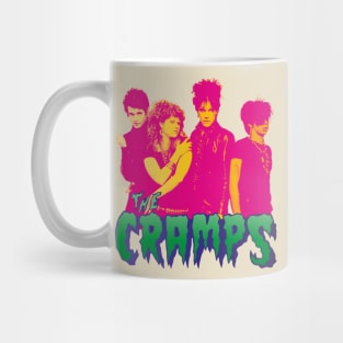 The Cramps Mug